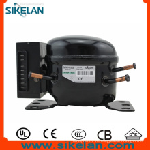 Neue L Serie Sikelan DC Kompressor 12 V Gefrierschrank Kompressor Qdzh25g R134A Lbp Mbp für Auto Fredge